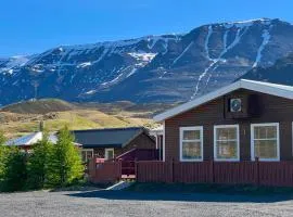Engimyri Lodge