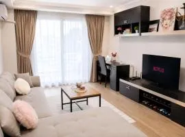 WRW Airport Residence