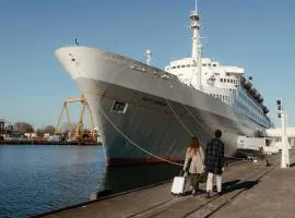 ss Rotterdam by WestCord