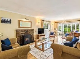 The Shepherd's Lodge - near Henley-on-Thames