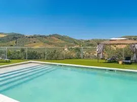 Villa Vista Hermosa Olvera by Ruralidays