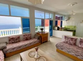 Mini Villa Belyounech