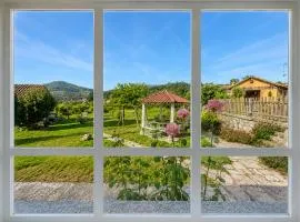Holibai Nova Anduriña, Casa rustica con jardín, Gondomar