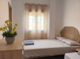 Cala Queralt Hostel