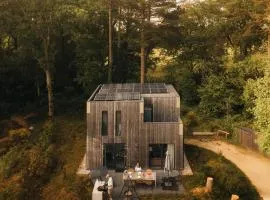 Dutchen Zeegser Duinen Villalodges