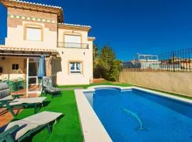 Holiday Home Villa Jazmin by Interhome