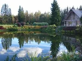 Kõrveküla Holiday Centre