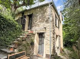 Holiday Home Laetitia by Interhome