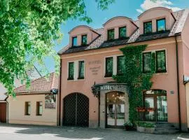Hotel Bojnický vínny dom