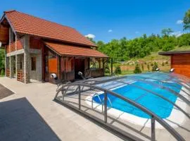 Holiday Home Plitvička jezera by Interhome