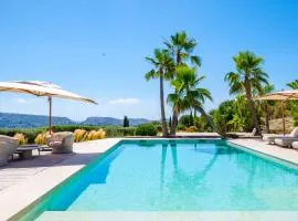 Holiday Home Prana by Interhome