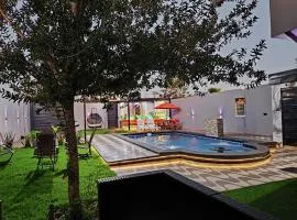 Casa Quinta MYK