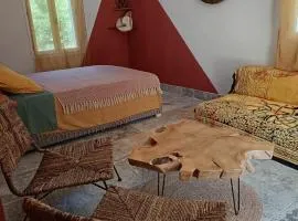 CHAMBRE D'HÔTE Confort Nature Ballades et rando
