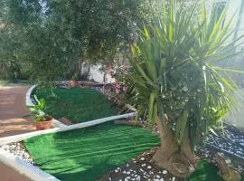 Casa Ribes Rooms, l'angolo tranquillo alle porte della città