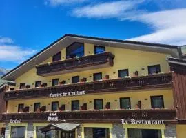 Hotel Comtes De Challant