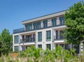 Ferienwohnung Seaside App 1 List auf Sylt