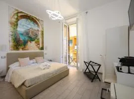SpeziAMo Rooms