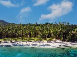 Namale All Inclusive Resort & Spa