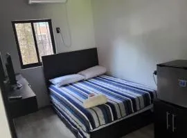 Hotel mg