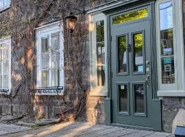 Auberge du libraire