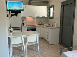 George's place