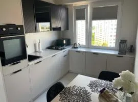 Apartament Rubinkowo