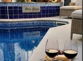 Villa Giulia - Vesuvio Guest House Pompei Sorrento