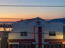 海岸线汽车旅馆