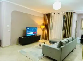Arc Apartment Family - City Center