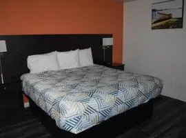 PLYMOUTH MOTOR LODGE