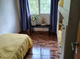 La Elegida Villars