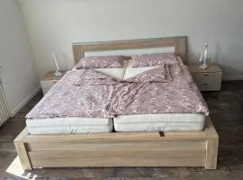 Ferienwohnung Blume