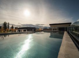 Hotel San Giacomo Spa&Gourmet，位于布伦托尼科的酒店