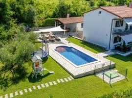 Amazing Home In Labin