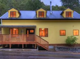 West Coast Holiday Home