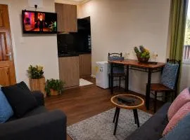 Boutique 2 Bedroom Apartment Fast WiFi AC North Paramaribo