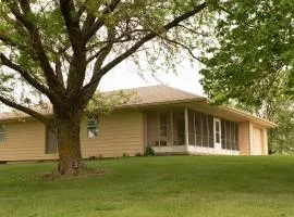 Helen's House
