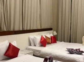 Golden-Cairo Hotel
