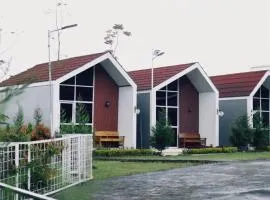 CYB Merbabu Resort & Cafe