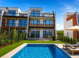 Matilda Signature Villas