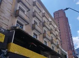 Mejor Hotel, Centro Medellín, Opera, adults only entertainment