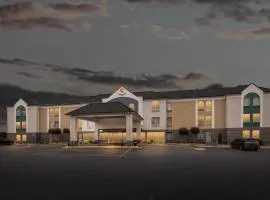 Comfort Inn Ruther Glen near Kings Dominion