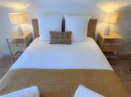 Appartement Cosy avec parking à proximité de la Gare et de toutes les commodités