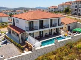 Kiva Alaçatı Hotel By Amarillo