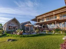 Mountain Healing Villa by Nagisa Bali
