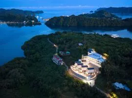 Palau Mangrove Hotel