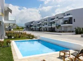 Green Almond Residential Complex