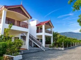 The Sham Farm & Resort