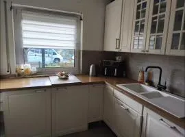 Private apartment for relaxing hours or days