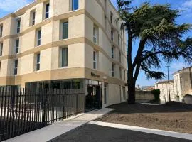 ibis Styles Angouleme Centre
